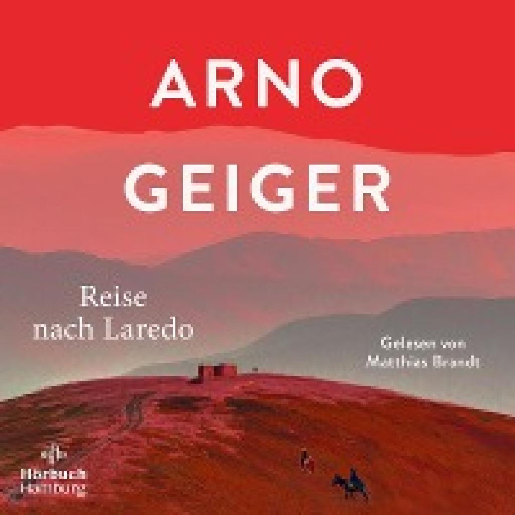 9783957133243 - Geiger Arno Reise nach Laredo