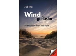 9783957162687 - Windgeflüster - JuScha Kartoniert (TB)