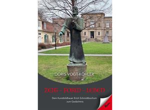 9783957163820 - Zeit - Form - Leben - Doris Vogt-Köhler Taschenbuch