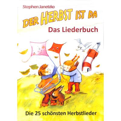 9783957220653 - Der Herbst ist da