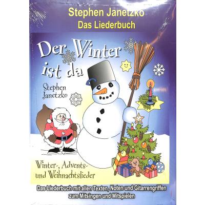 9783957222565 - Der Winter ist da