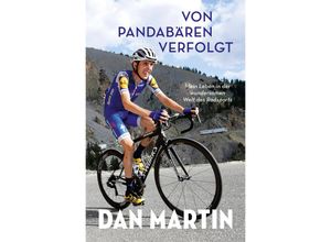 9783957260772 - Von Pandabären verfolgt - Dan Martin Kartoniert (TB)