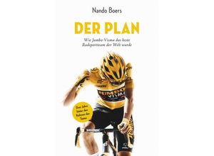 9783957260871 - Der Plan - Nando Boers Gebunden