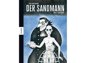 9783957281814 - Der Sandmann - Vitali Konstantinov Gebunden