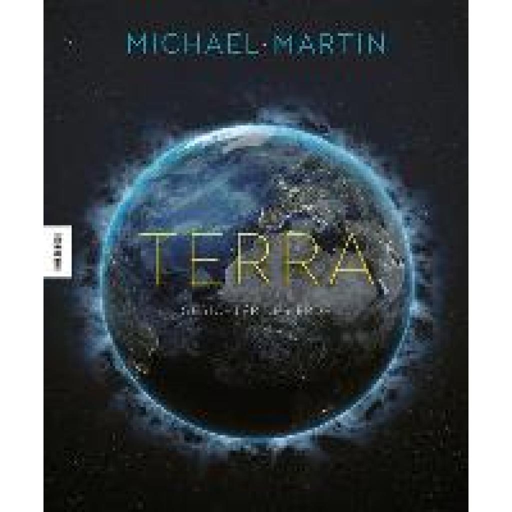 9783957283375 - Martin Michael Terra