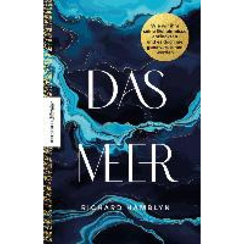 9783957286819 - Das Meer - Richard Hamblyn Gebunden 9783957286819 - Das Meer - Richard Hamblyn Gebunden