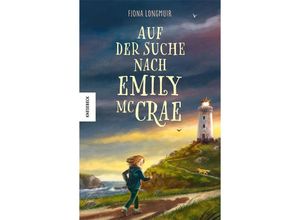 9783957287656 - Auf der Suche nach Emily McCrae - Fiona Longmuir Gebunden