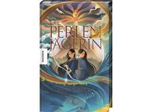 9783957287670 - Die Perlenjägerin - Miya T Beck Gebunden