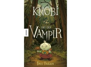 9783957287687 - Knobi und der Vampir - Bree Paulsen Gebunden