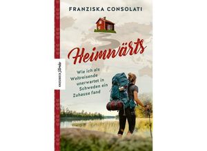 9783957287694 - Heimwärts - Franziska Consolati Kartoniert (TB)