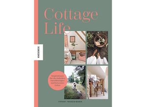 9783957287700 - Cottage Life - Tiffany Francis-Baker Gebunden