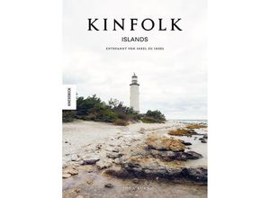 9783957287731 - Kinfolk Islands - John Burns Gebunden