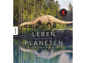 9783957287816 - Leben auf unserem Planeten - Tom Fletcher Gebunden