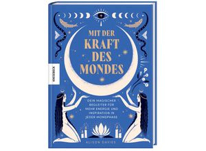 9783957288035 - Mit der Kraft des Mondes - Alison Davies Gebunden