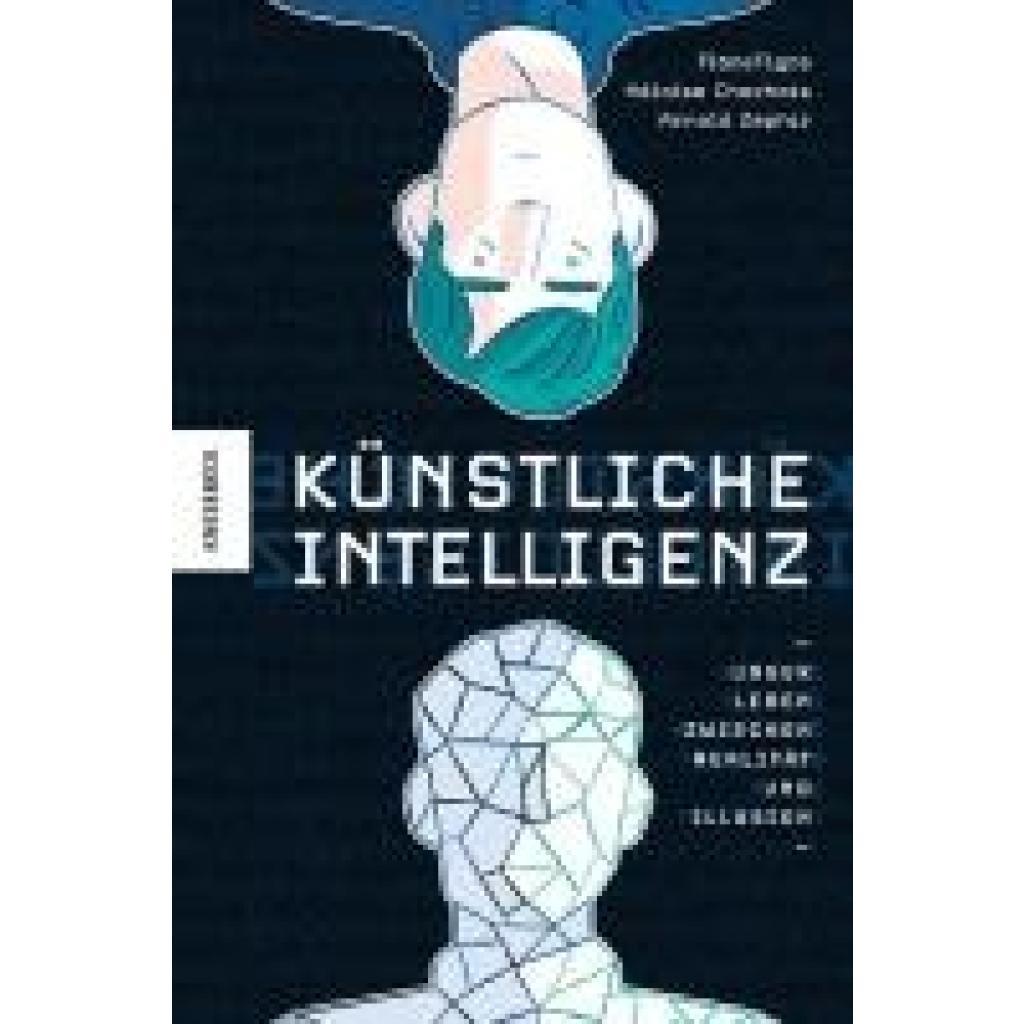 9783957288370 - Zephir Arnold Künstliche Intelligenz
