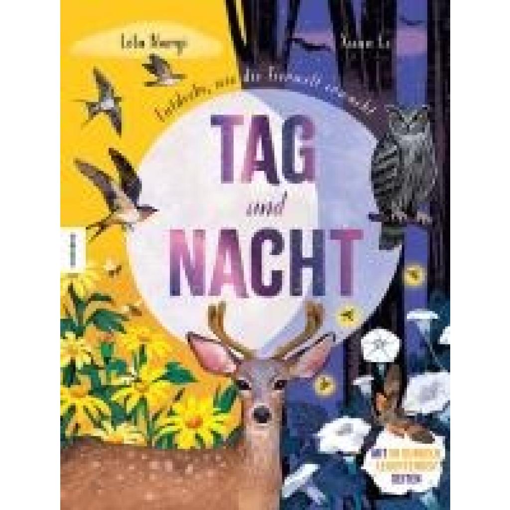 9783957288493 - Nargi Lela Tag und Nacht