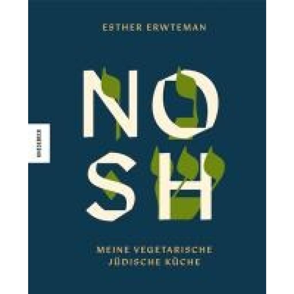 9783957288844 - Erwteman Esther Nosh