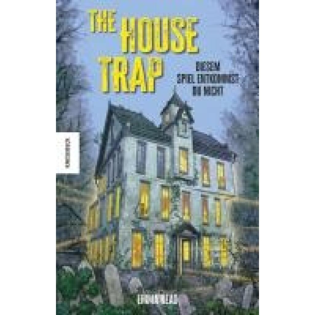 9783957288899 - Read Emma The House Trap