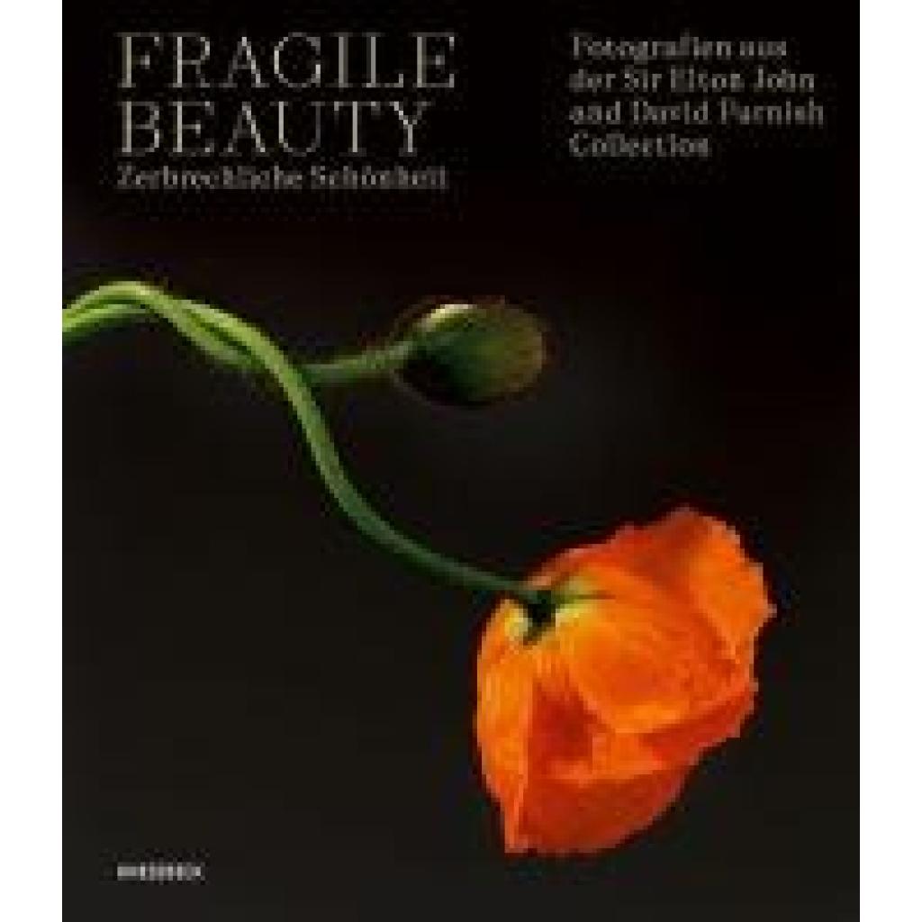 9783957288943 - Fragile Beauty - zerbrechliche Schönheit