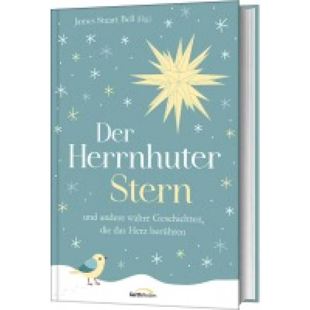 9783957341372 - Der Herrnhuter Stern 9783957341372 - Der Herrnhuter Stern
