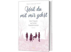 9783957344625 - Weil du mit mir gehst (2) - Weil du mit mir gehst (2) Gebunden