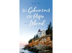 9783957347961 - Das Geheimnis von Hope Island - Marilyn Turk Kartoniert (TB)