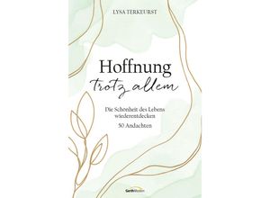 9783957348272 - Hoffnung trotz allem - Lysa TerKeurst Gebunden