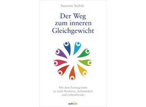 9783957349361 - Der Weg zum inneren Gleichgewicht - Suzanne Stabile Gebunden