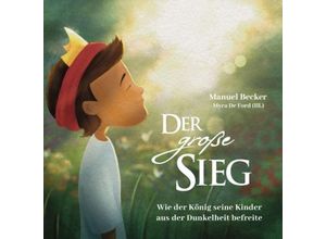 9783957349958 - Der große Sieg - Hörbuch Audio-CD - Manuel Becker (Hörbuch)