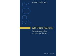 9783957431820 - Weltanschauung Kartoniert (TB)