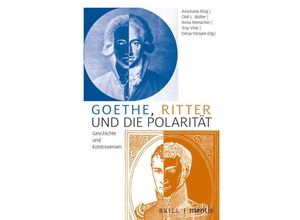 9783957432353 - Goethe Ritter und die Polarität Gebunden