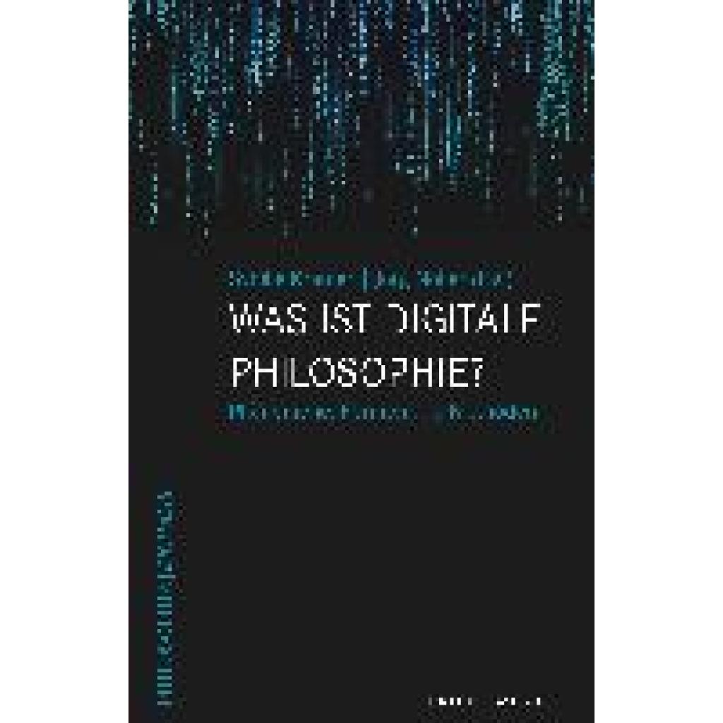 9783957432971 - Was ist digitale Philosophie?