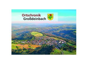 9783957471635 - Ortschronik Großdeinbach Gebunden