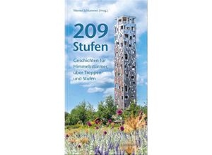 9783957471697 - 209 Stufen - Werner Schlummer Taschenbuch