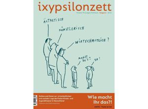 9783957494832 - ixypsilonzett Geheftet