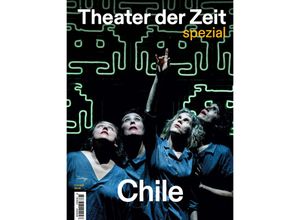 9783957494948 - Chile Kartoniert (TB)