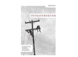 9783957575432 - Infrastruktur - Steffen Richter Gebunden