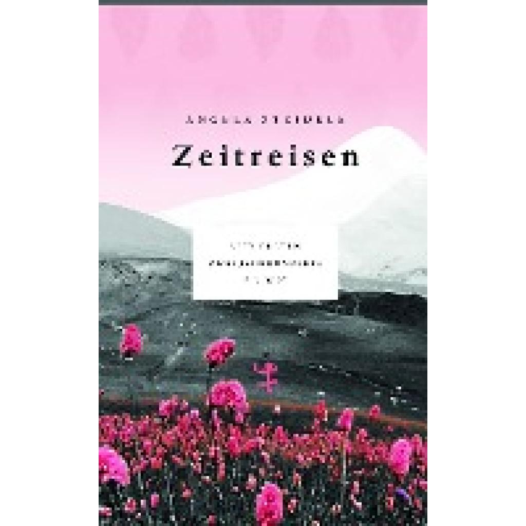 9783957576354 - Steidele Angela Zeitreisen