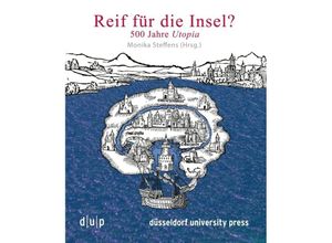 9783957580566 - Reif für die Insel? Kartoniert (TB)