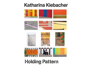 9783957635402 - Holding Pattern Taschenbuch