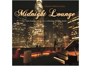 9783957661647 - Midnight Lounge - Gomer Edwin Evans (CD)