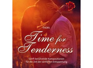 9783957663771 - Time For Tenderness - Thors (CD)