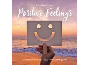 9783957664976 - Positive FeelingsAudio-CD - (Hörbuch)