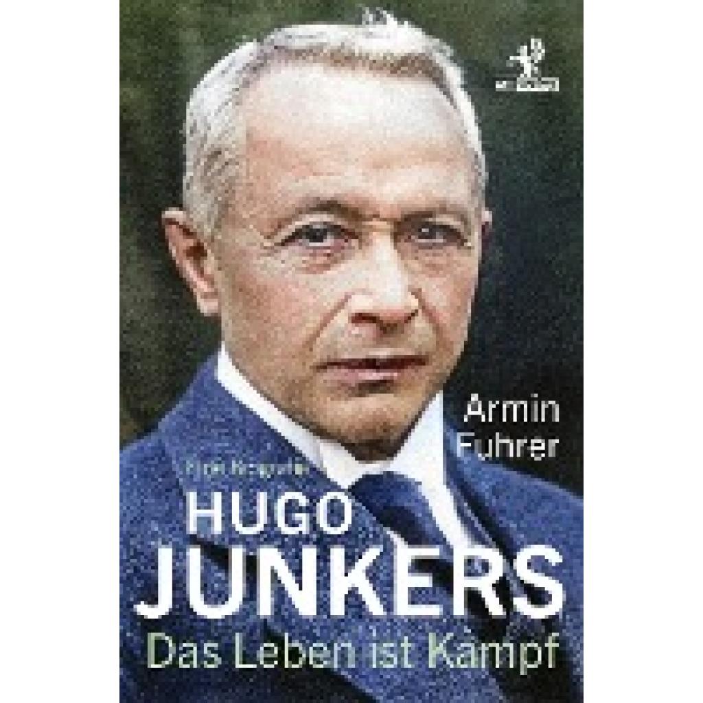 9783957682475 - Fuhrer Armin Hugo Junkers