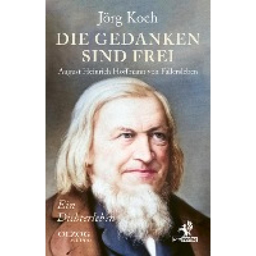 9783957682567 - Koch Jörg Die Gedanken sind frei