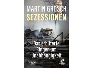 9783957682574 - Sezessionen - Martin Grosch Kartoniert (TB)