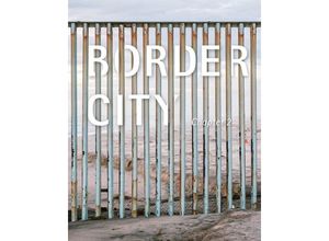 9783957732521 - Border City Kartoniert (TB)