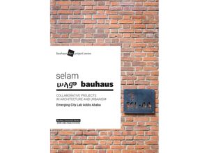 9783957733139 - Selam Bauhaus Kartoniert (TB)