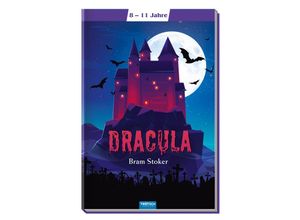 9783957749321 - Dracula - Bram Stoker Gebunden