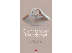 9783957790422 - Der Ruf der Freundschaft - Jelle van der Meulen Kartoniert (TB)